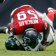 Illustration for article titled Eagles Lineman Jason Peters Didnt Know Nick Foles Got Hurt